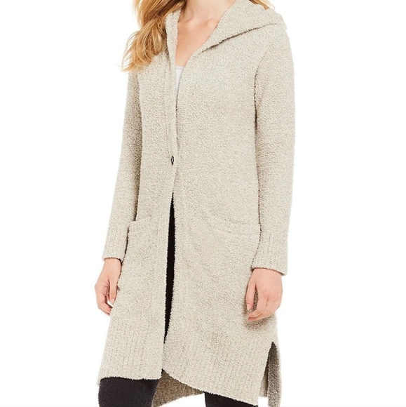 Ugg Judith Long Cardigan Sweater #13 - Picture 4 of 6